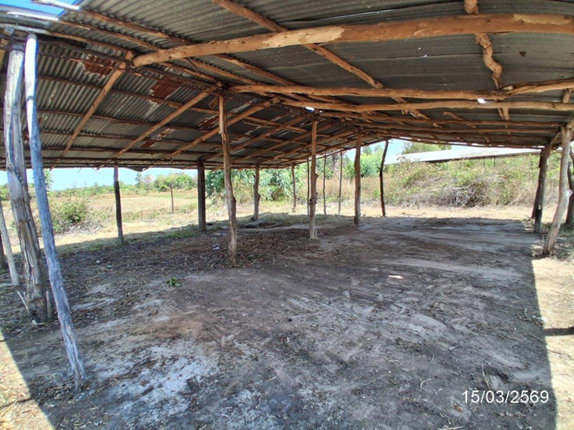 รูป บ้านเดี่ยว 1329 ตร.วา จตุรพักตรพิมาน ร้อยเอ็ด 2.7M - รูปที่ 26/40