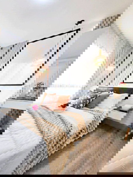 picture I CONDO Sukhumvit                 105  - 13/14