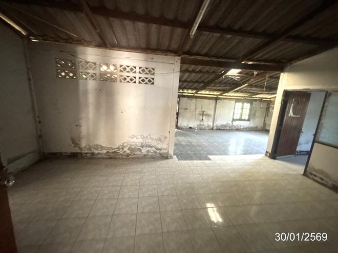 รูป บ้านเดี่ยว 368 ตร.วา ห้วยทับทัน ศรีสะเกษ 1.7M - รูปที่ 9/42