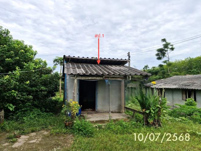 รูป บ้านเดี่ยว 98.7 ตร.วา ช้างกลาง นครศรีธรรมราช 784,000 - รูปที่ 2/14