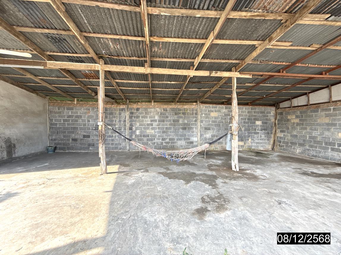 picture HOME 2325 Sq.w. Bung Samakkhi Kamphaeng Phet for 9.3M - 38/52