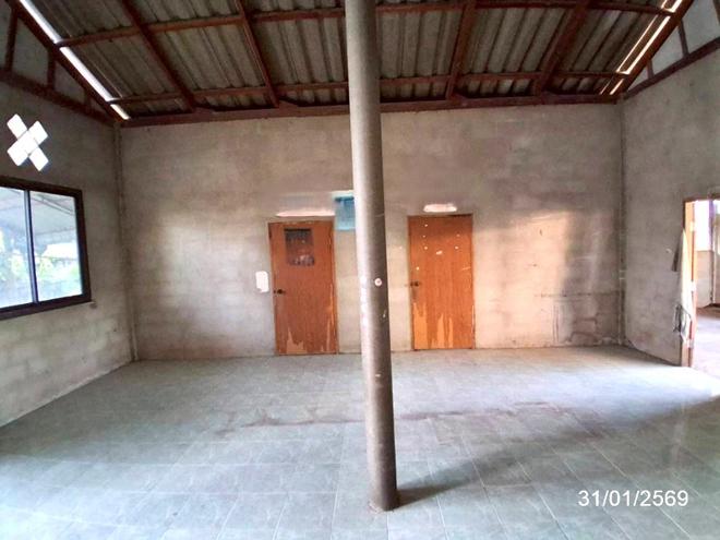 รูป บ้านเดี่ยว 81 ตร.วา เสลภูมิ ร้อยเอ็ด 708,000 - รูปที่ 4/24