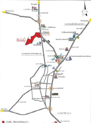 picture PROPERTY 24656 Sq.w. Mae Chan Chiang Rai for 117.3M - 8/8