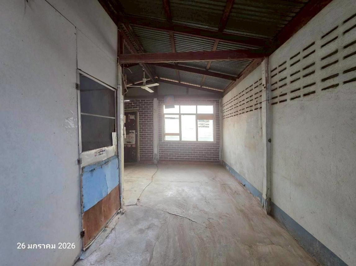 รูป บ้านเดี่ยว 83 ตร.วา หันคา ชัยนาท 325,000 - รูปที่ 17/34