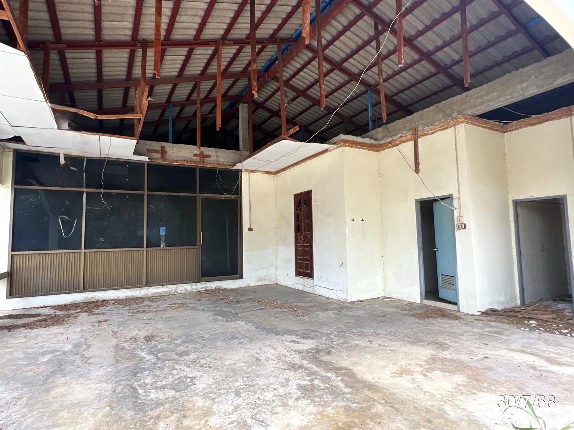 picture FACTORY 11821.9 Sq.w. Sankha Buri Chainat for 57.8M - 56/64