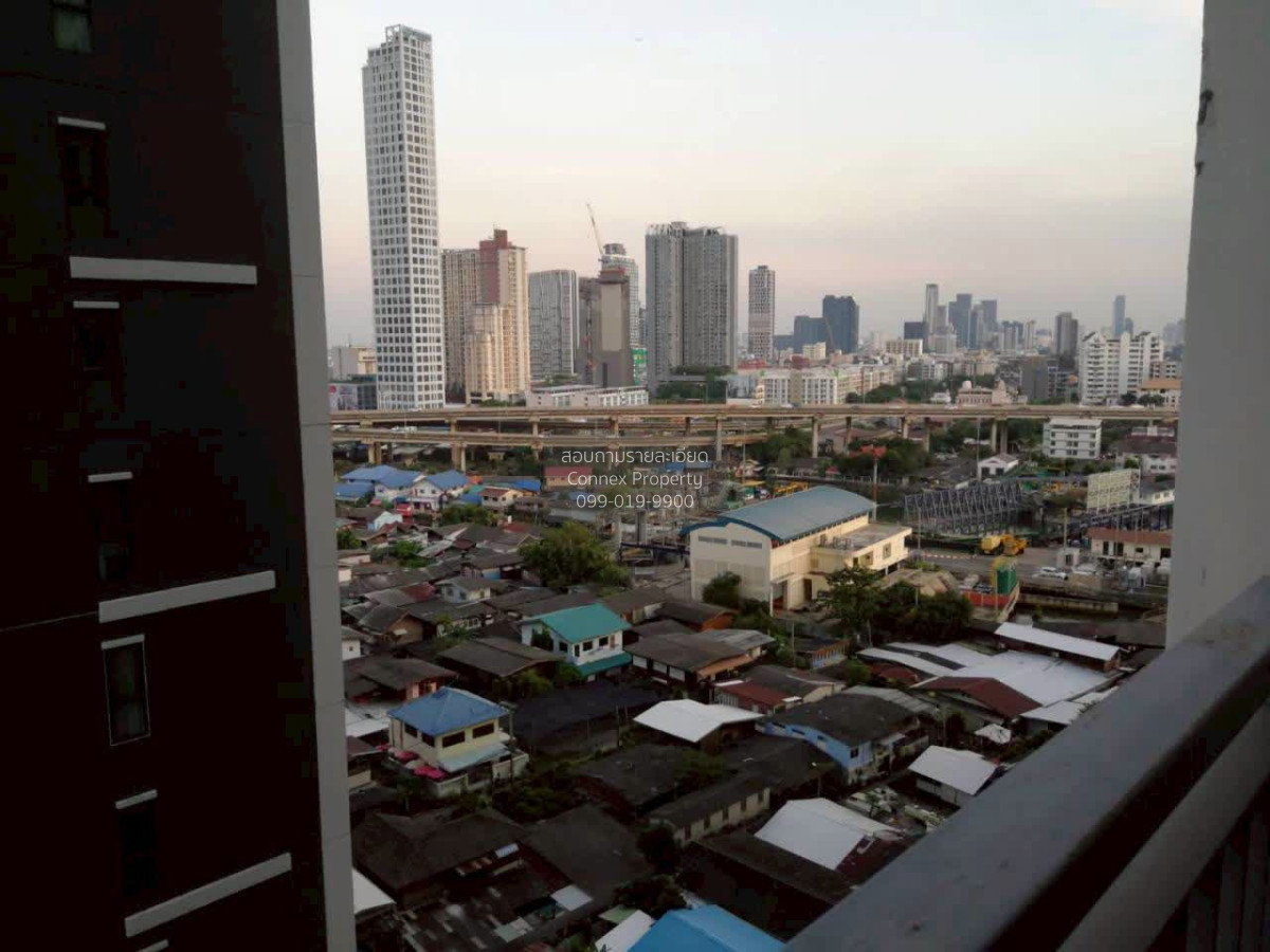 รูป เช่าคอนโด แอสปาย สุขุมวิท 48 BTS-พระโขนง พระโขนง เขต คลองเตย กรุงเทพ CX-08172 ✅ ทักไลน์ @connexproperty ตอบทันที ทีมงานมืออาชีพ ✅ - รูปที่ 8/8