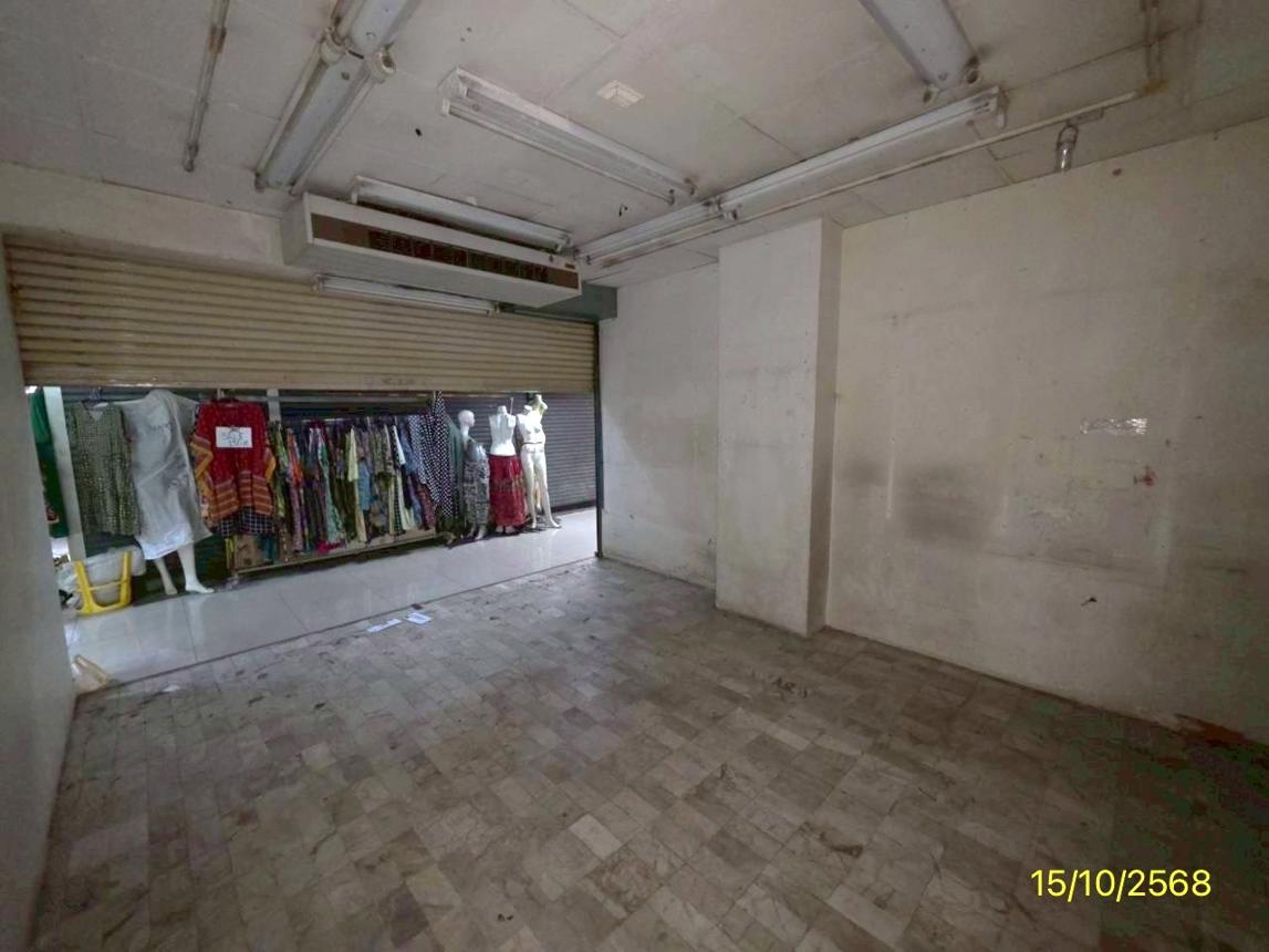 picture OFFICE 23.99 Sq.w. Ratchathewi Bangkok for 7.2M - 17/24