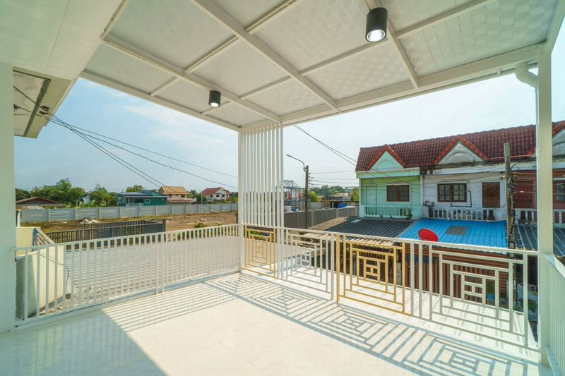 รูป ขายทาวน์เฮ้าส์พิมลราช 2 บ้านกล้วย-ไทรน้อย 16 ตร.ว. มีเทอเรส สภาพพร้อมอยู่ ฟรีโอน - รูปที่ 17/20