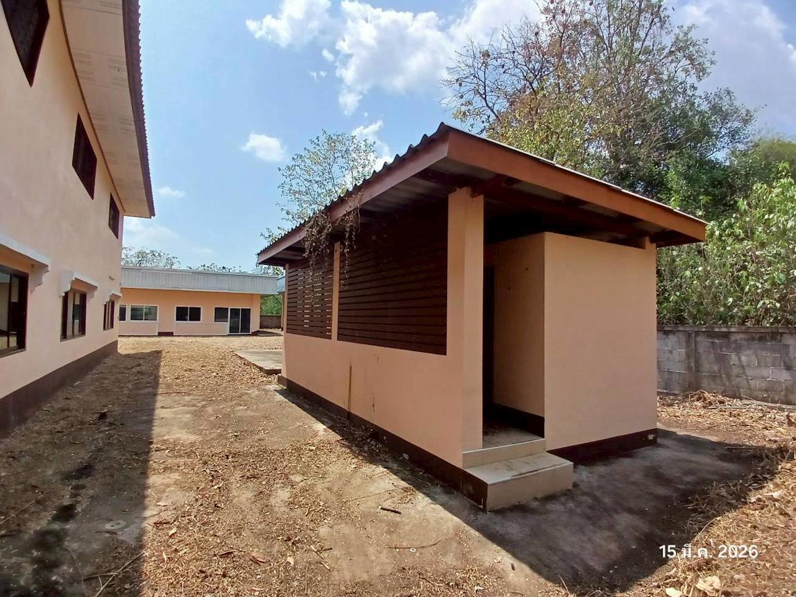 รูป บ้านเดี่ยว 298 ตร.วา เถิน ลำปาง 4M - รูปที่ 23/44