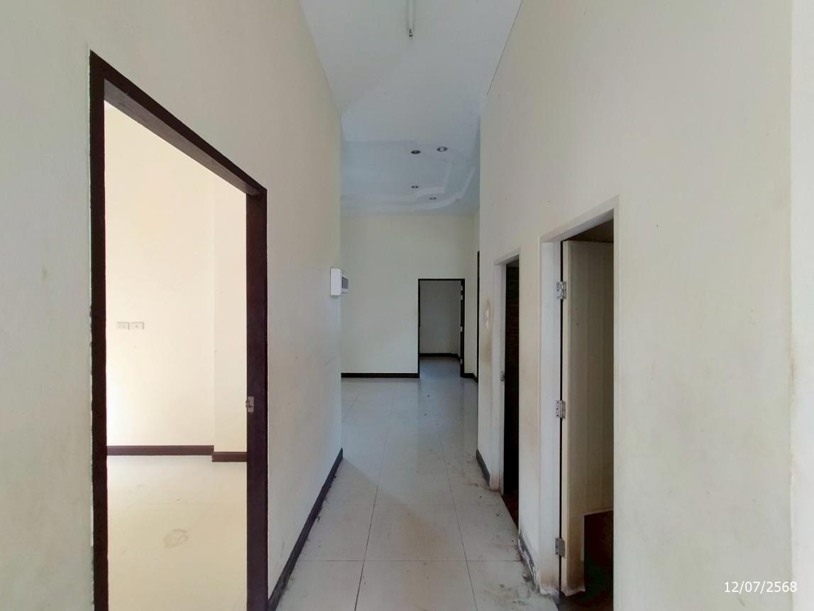 รูป บ้านเดี่ยว 50.2 ตร.วา นาหม่อม สงขลา 2.8M - รูปที่ 26/38