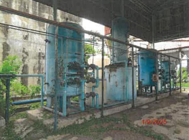 รูป เครื่องจักร สองพี่น้อง สุพรรณบุรี 95.4M - รูปที่ 18/44