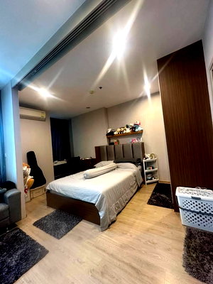 Condos for rent : Condo for Rent at IDEO Q Chula - Samyan (D6904014)