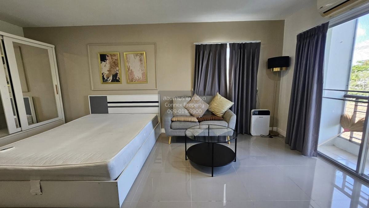 รูป 🔥🔥🔥 เช่าคอนโด เดอะ พีค คอนโดมีเนียม รัชดา - ห้วยขวาง ห้องมุม MRT-ห้วยขวาง ห้วยขวาง เขต ห้วยขวาง กรุงเทพ CX-121671 ✅ ทักไลน์ @connexproperty ตอบทันที ทีมงานมืออาชีพ ✅ 🔥🔥🔥 - รูปที่ 9/9