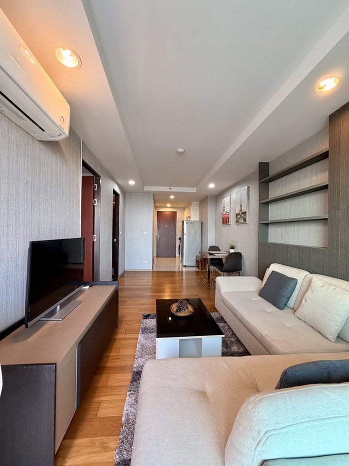 picture Condo for Rent at THE LINE Phahonyothin Park (C6904018) - 4/8