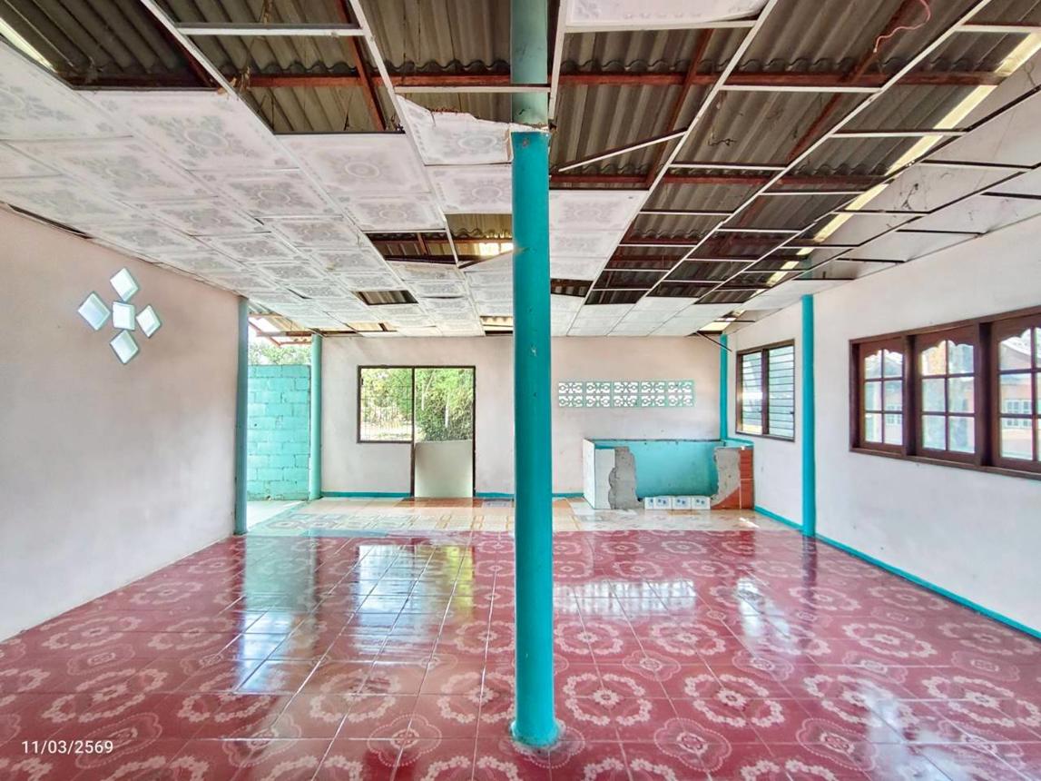 รูป บ้านเดี่ยว 571 ตร.วา เมืองอุทัยธานี อุทัยธานี 1.5M - รูปที่ 16/30