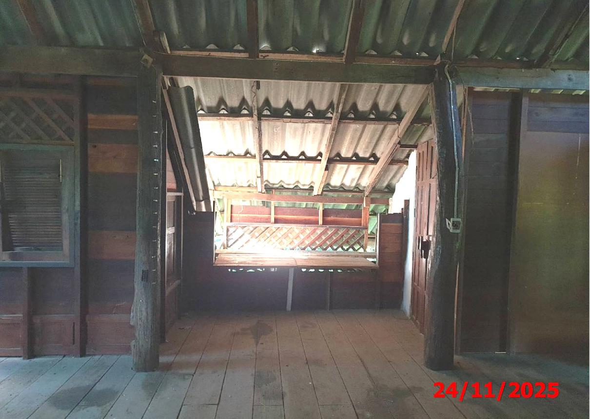 รูป บ้านเดี่ยว 641 ตร.วา เมืองปาน ลำปาง 1.8M - รูปที่ 21/30