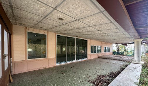 picture LAND 166 Sq.w. Wang Saphung Loei for 784,000 - 2/3