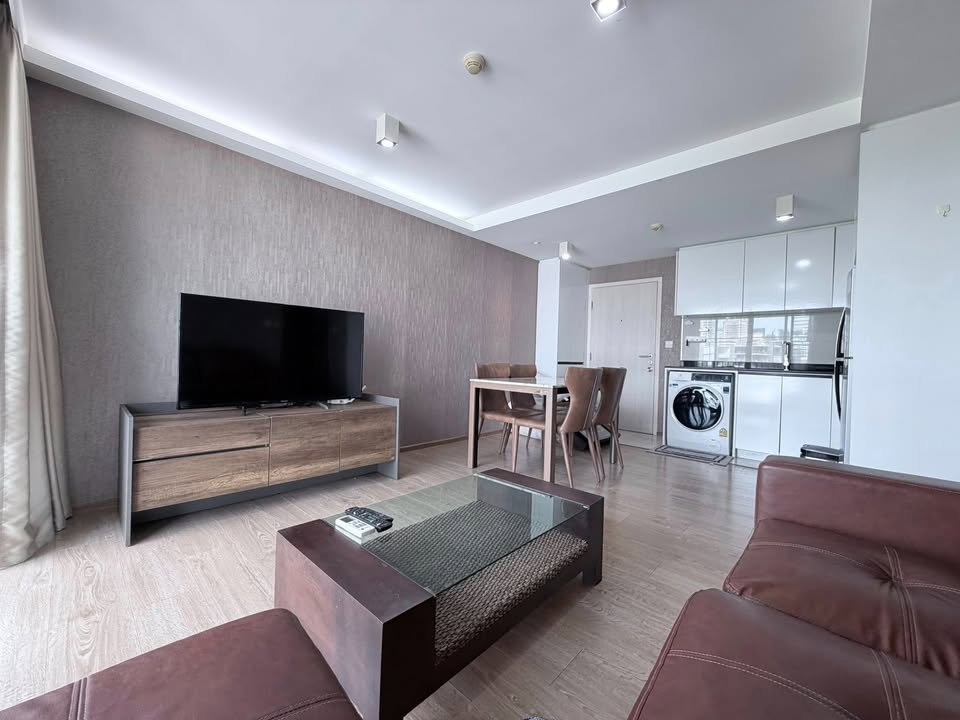 รูป เช่าคอนโด Maestro 39 Sukhumvit 39/มาเอสโตร 39 สุขุมวิท 39 (E6904009) ID Line : @condo101 - รูปที่ 5/15