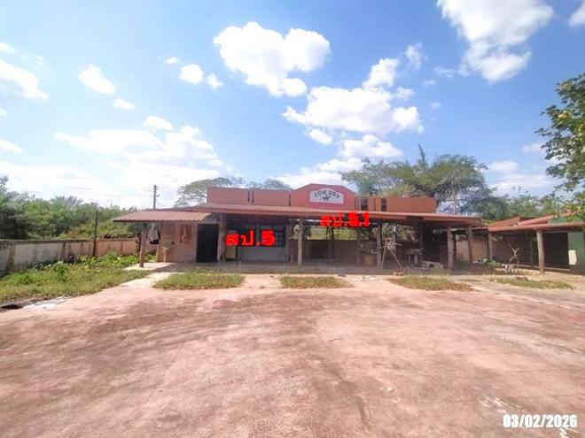 picture HOME 10534.5 Sq.w. Muang Loei Loei for 18.3M - 27/64