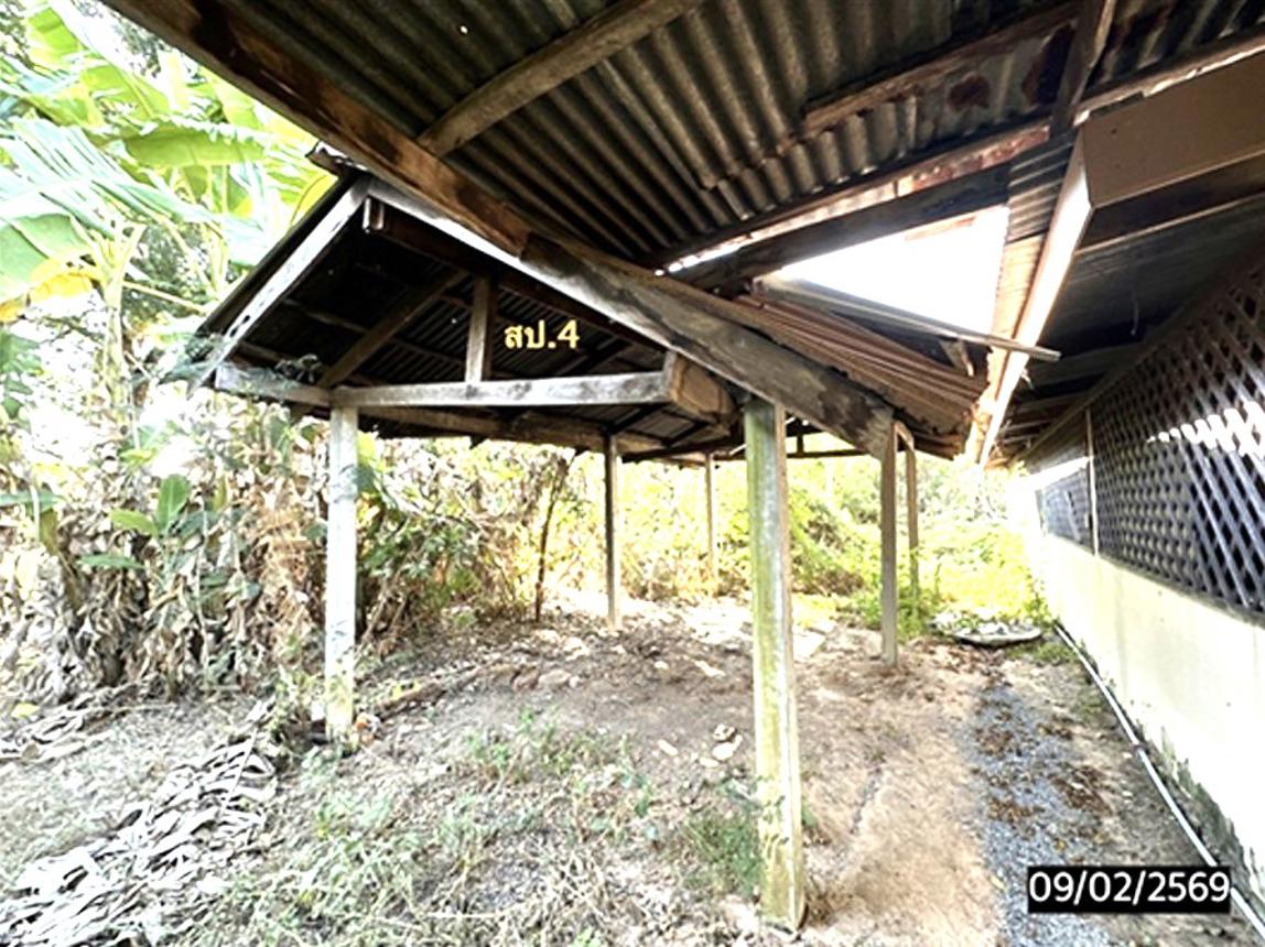 รูป บ้านเดี่ยว 586 ตร.วา เมืองมหาสารคาม มหาสารคาม 2.2M - รูปที่ 40/44