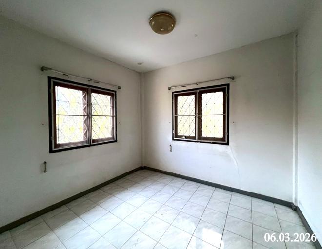 รูป บ้านเดี่ยว 400 ตร.วา ลับแล อุตรดิตถ์ 1.9M - รูปที่ 10/32
