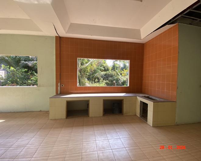 รูป บ้านเดี่ยว 830 ตร.วา ยางตลาด กาฬสินธุ์ 7.2M - รูปที่ 8/42