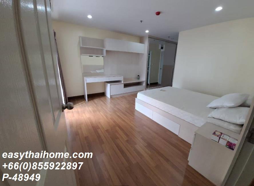 รูป P-48949 วิวเมืองสวย 2 ห้องนอน Regent Home บางซ่อน ใกล้ MRT บางซ่อน 12,000 บาท | Line Id: @easythaihome | 085-592-2897 - รูปที่ 8/20