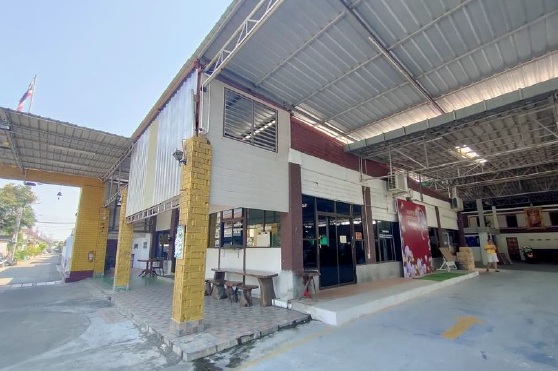 รูป ที่ดินพร้อมสิ่งปลูกสร้าง 899 ตร.วา กรุงนนท์ อำเภอบางกรวย นนทบุรี 8.8M - รูปที่ 3/13