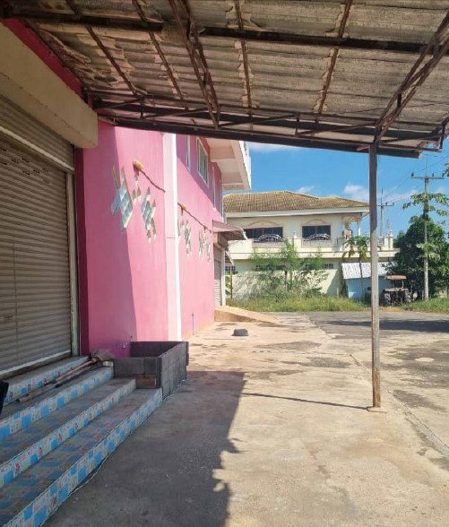 picture LAND 316 Sq.w. Sawang Arom Uthai Thani for 5.8M - 1/5