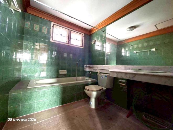 รูป บ้านเดี่ยว 133.8 ตร.วา วรารมย์ เพชรเกษม 81 เขตบางบอน กรุงเทพมหานคร 10.3M - รูปที่ 17/54