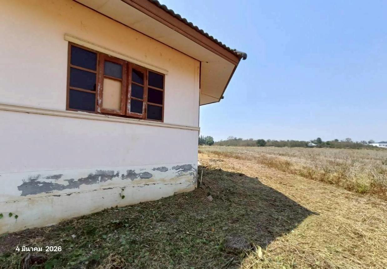 รูป บ้านเดี่ยว 3080 ตร.วา วังเทวดา หนองไผ่ เพชรบูรณ์ 4.3M - รูปที่ 19/24