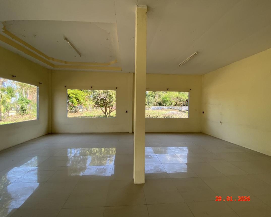 รูป บ้านเดี่ยว 830 ตร.วา ยางตลาด กาฬสินธุ์ 7.2M - รูปที่ 23/42