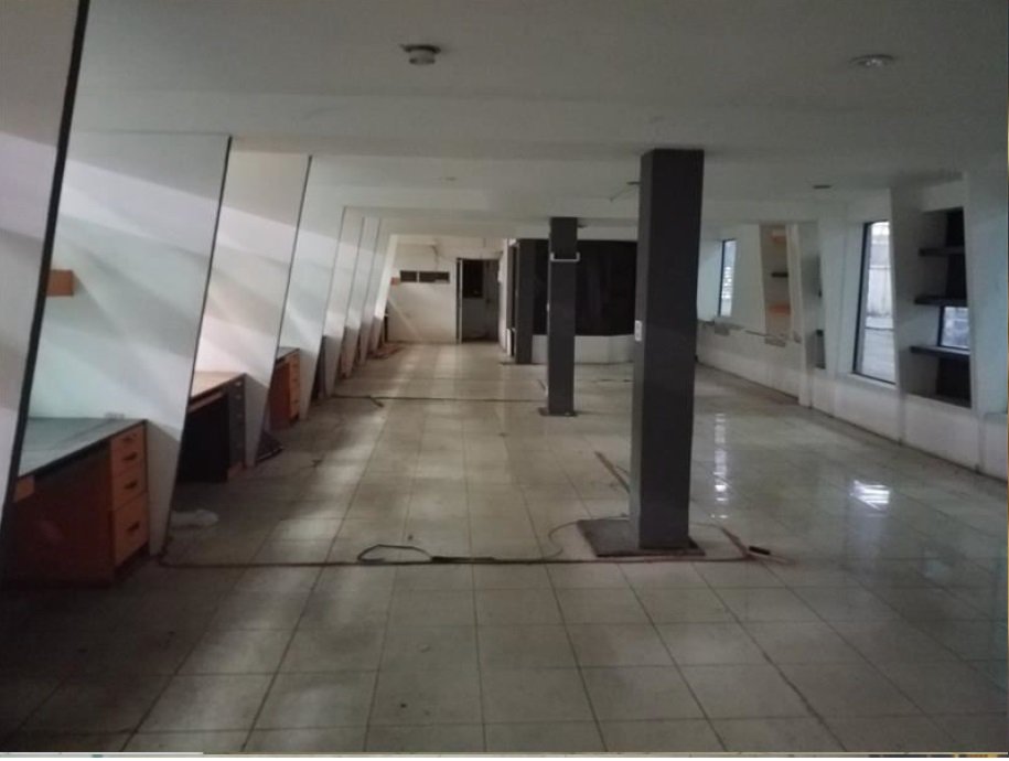 รูป โกดัง 2307.1 ตร.วา เมืองพิษณุโลก เมืองพิษณุโลก พิษณุโลก 113M - รูปที่ 10/11