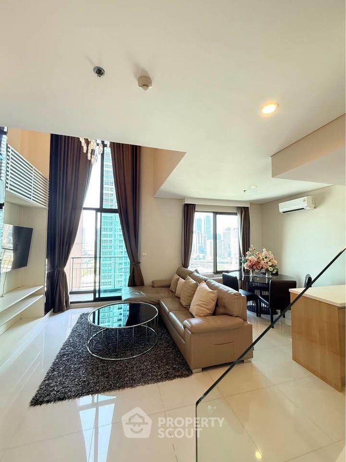 รูป คอนโด 1-ห้องนอน ที่ วิลล่า อโศก ใกล้ MRT เพชรบุรี (ID 2783773) - รูปที่ 30/35