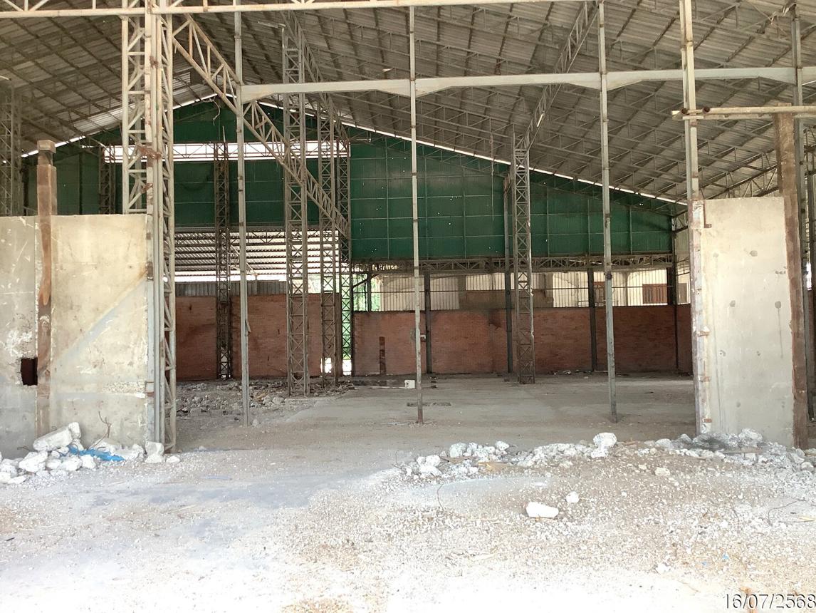 รูป โรงสี 13340 ตร.วา หนองบัว นครสวรรค์ 50.6M - รูปที่ 37/68