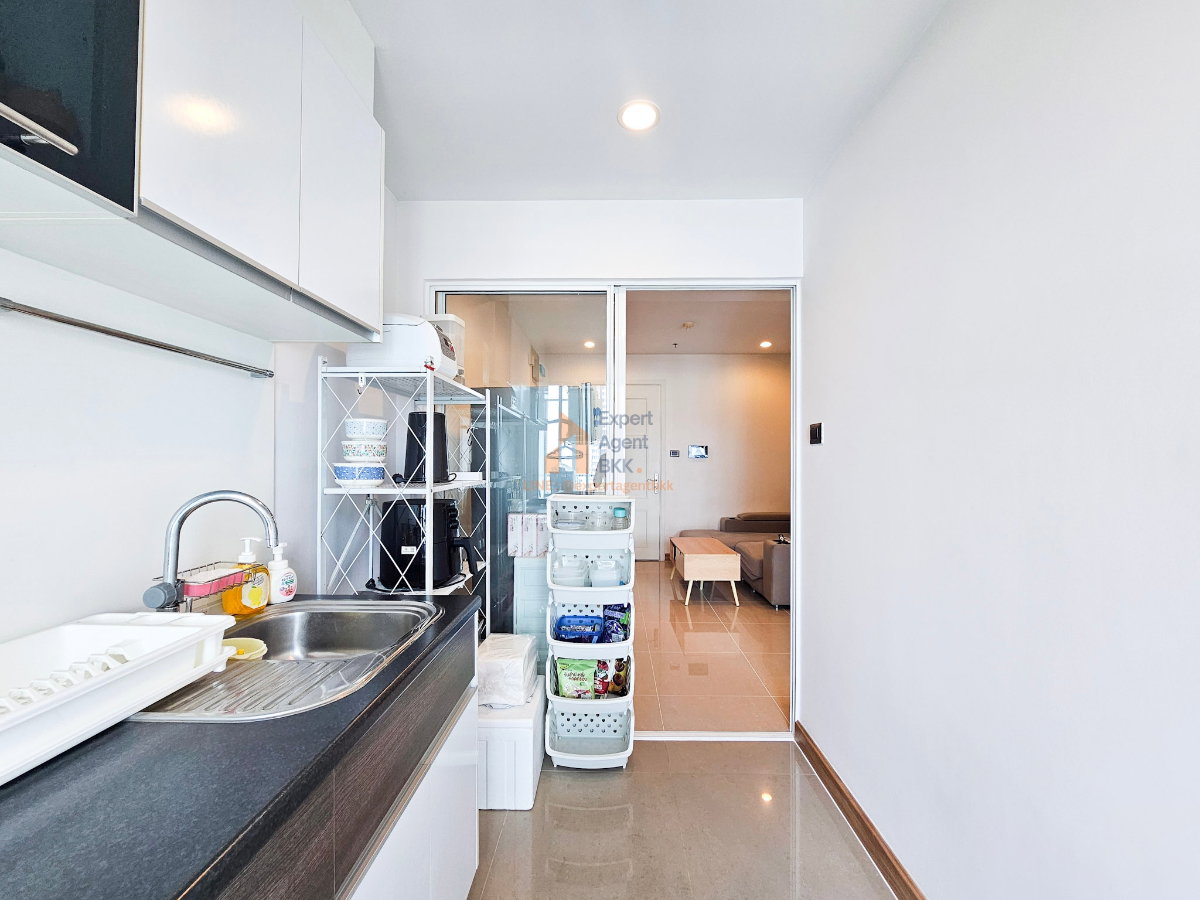 picture SALE : Supalai Wellington 2 - 1 Bedroom LC149 - 9/11