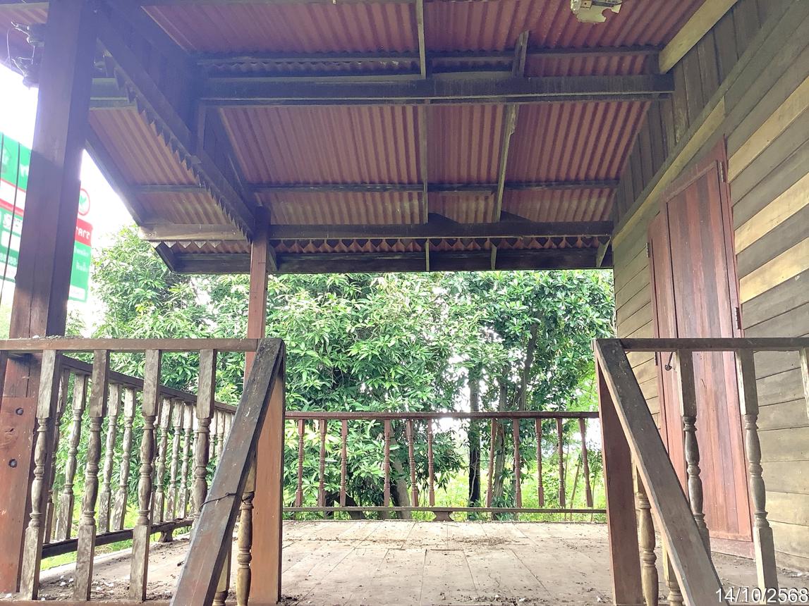 picture HOME 332 Sq.w. Phaisali Nakhon Sawan for 293,000 - 20/32