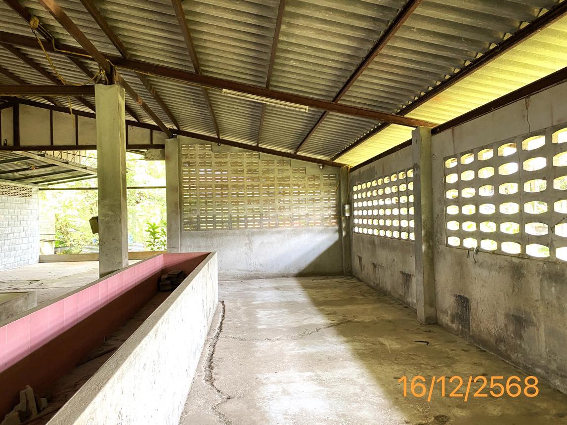 รูป บ้านเดี่ยว 1565.3 ตร.วา คลองท่อม กระบี่ 10.6M - รูปที่ 23/44