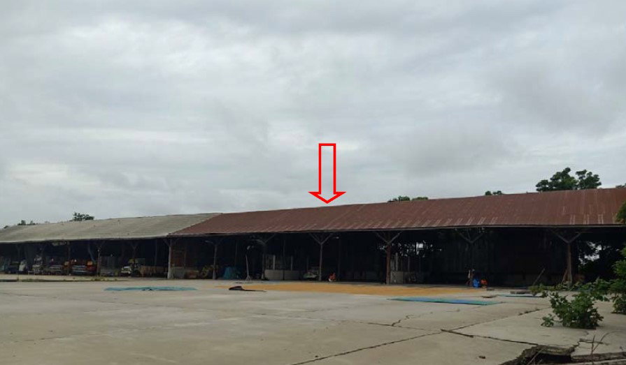 รูป ที่ดินพร้อมสิ่งปลูกสร้าง 8093 ตร.วา อำเภอสามง่าม พิจิตร - รูปที่ 11/13