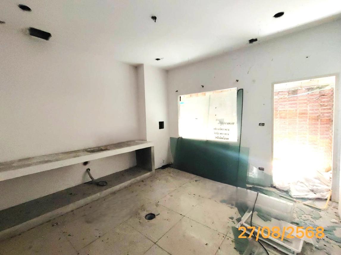 รูป อาคารพาณิชย์ 39 ตร.วา ทรัพย์แสนล้าน 1 กะทู้ ภูเก็ต 19.2M - รูปที่ 20/40