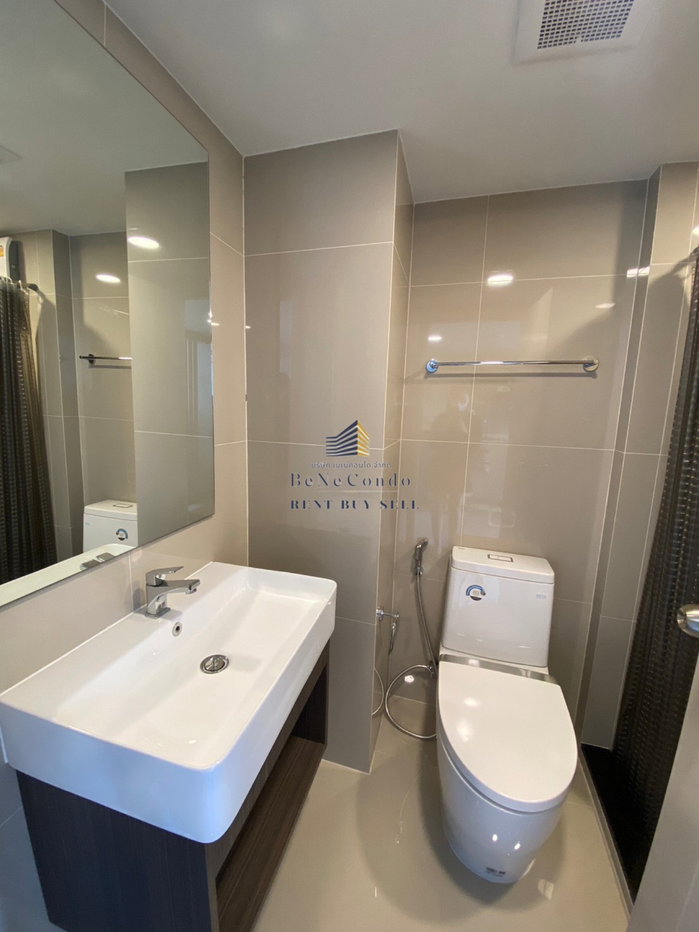picture *** (Project agent) Condo for rent : Ideo Charan 70-Riverview ***  - 9/11