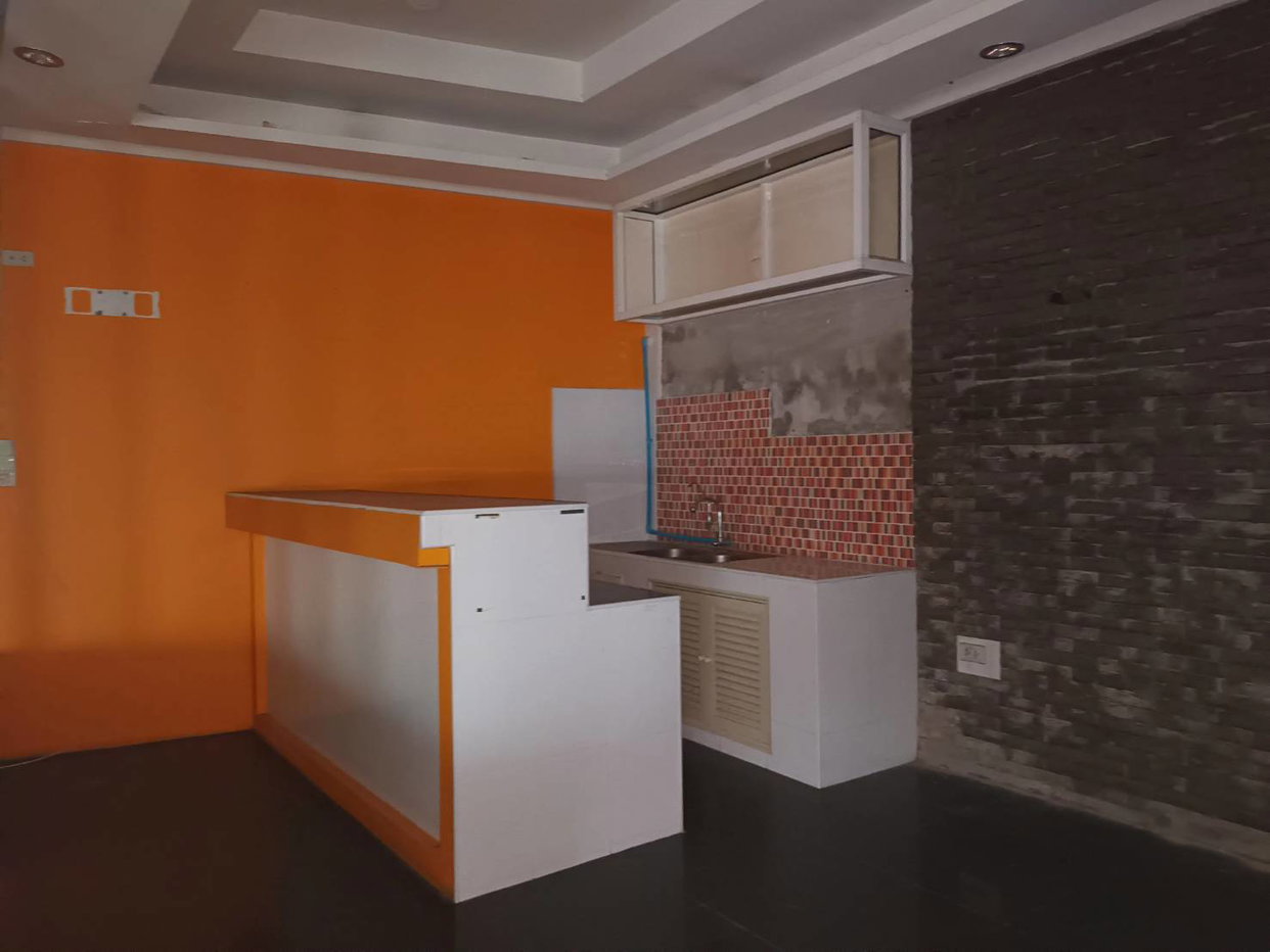 รูป ที่ดินพร้อมสิ่งปลูกสร้าง 60.5 ตร.วา หมู่ที่2 อำเภอปราณบุรี ประจวบคีรีขันธ์ 2.4M - รูปที่ 2/5