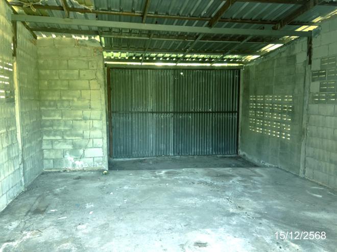 picture HOME 300 Sq.w. Bang Khla Chachoengsao for 3.5M - 8/20