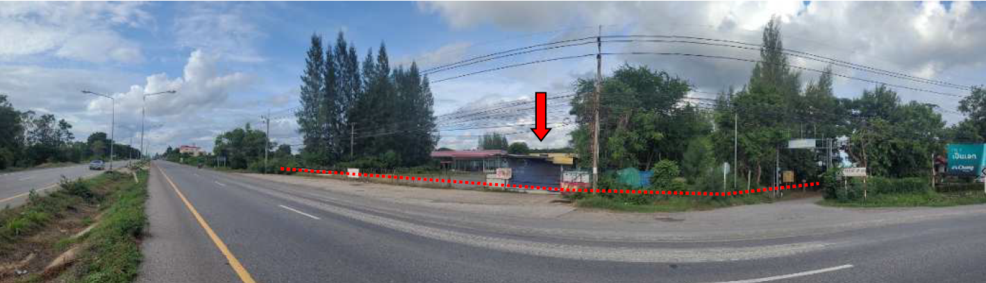 รูป ที่ดินพร้อมสิ่งปลูกสร้าง 3846.3 ตร.วา อำเภอโนนศิลา ขอนแก่น 26.5M - รูปที่ 12/19