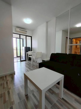 🔥ด่วน ห้องไปไวมากกก  Code: KJ6230  ให้เช่า I CONDO Sukhumvit 103 ✅ Add Line @kjcondo (มี@ข้างหน้าด้วยนะคะ)