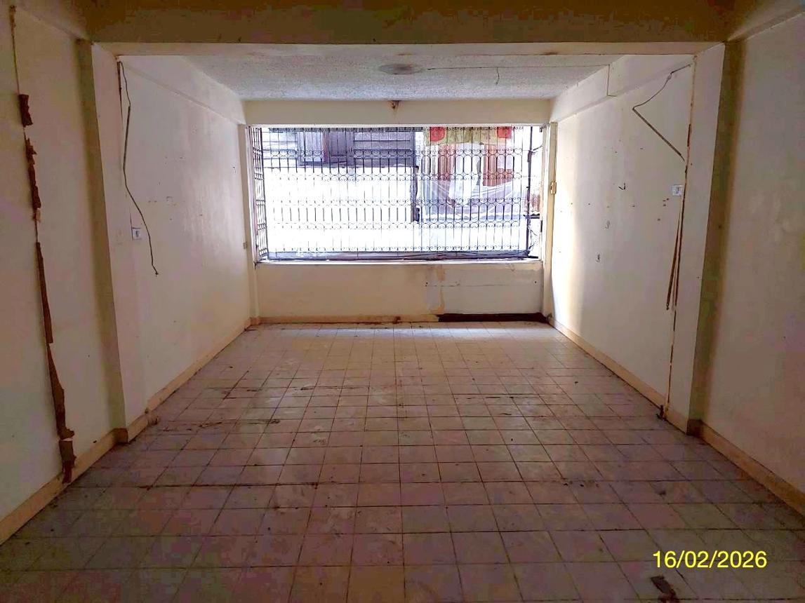 รูป อาคารพาณิชย์ 9.4 ตร.วา เขตสัมพันธวงศ์ กรุงเทพมหานคร 4.7M - รูปที่ 17/30