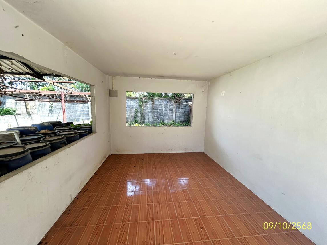 รูป บ้านเดี่ยว 1200.8 ตร.วา เมืองยโสธร ยโสธร 3.5M - รูปที่ 20/40