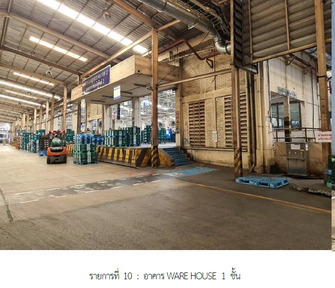 รูป โรงงาน 11425 ตร.วา บางพลี-สมุทรปราการ บางพลี สมุทรปราการ 908M - รูปที่ 21/26