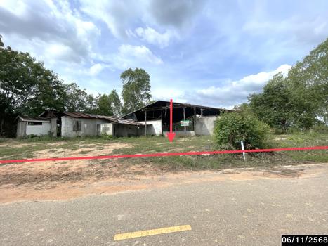 รูป บ้านเดี่ยว 4397 ตร.วา จัตุรัส ชัยภูมิ 2.7M - รูปที่ 27/30