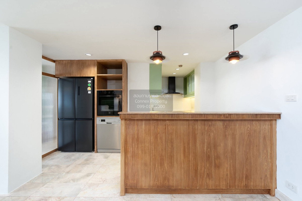 รูป 🔥🔥🔥 เช่าคอนโด ร่วมใจ ไฮท์ วิวสวย ชั้นสูง หน้ากว้าง รีโนเวทใหม่ MRT-เพชรบุรี คลองเตยเหนือ เขต วัฒนา กรุงเทพ CX-151220 ✅ ทักไลน์ @connexproperty ตอบทันที ทีมงานมืออาชีพ ✅ 🔥🔥🔥 - รูปที่ 3/12